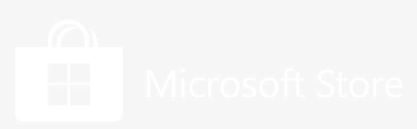 Microsoftstorelogo - Darkness, HD Png Download, Free Download