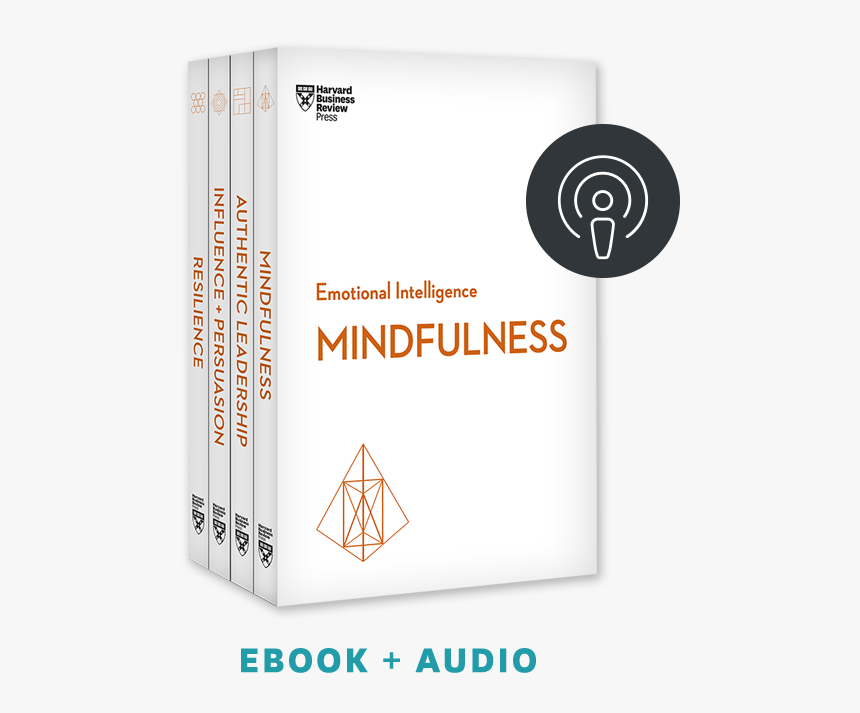 Hbr Mindfulness, HD Png Download, Free Download
