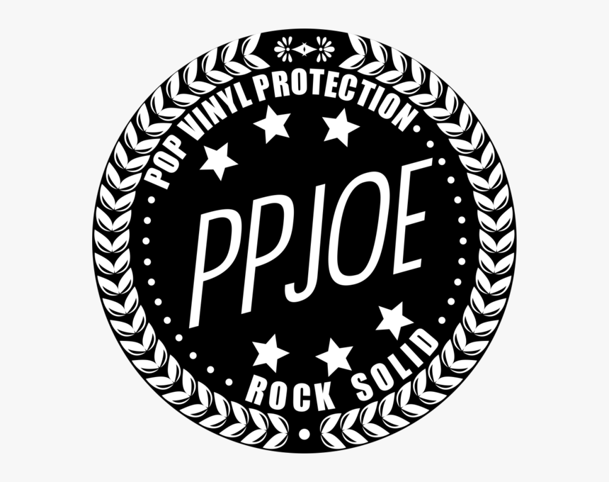 Ppjoe Pop Protectors - Circle, HD Png Download, Free Download