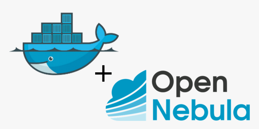 Docker Opennebula - Docker Spring Boot Microservices, HD Png Download, Free Download