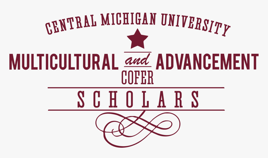 Mcc - Mac Scholars Cmu, HD Png Download, Free Download