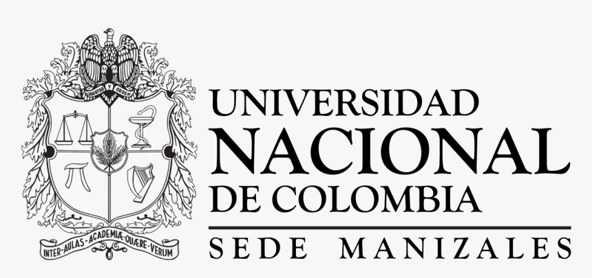 Escudo Universidad Nacional De Colombia Sede Bogota, HD Png Download, Free Download