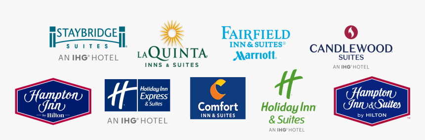 Hotel Brands Managed - Graphic Design, Hd Png Download - Kindpng