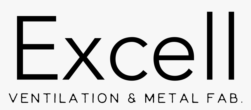 Excell Ventilation & Metal Fabrication Ltd Logo - Circle, HD Png Download, Free Download