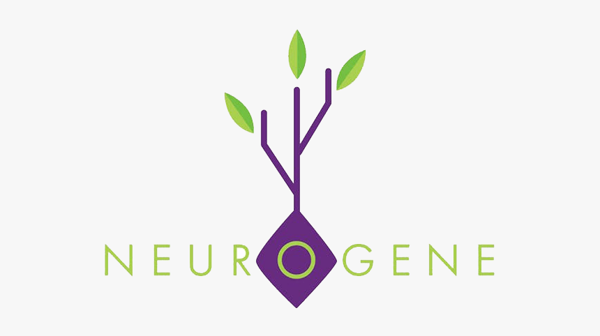 Neurogene Logo, HD Png Download, Free Download