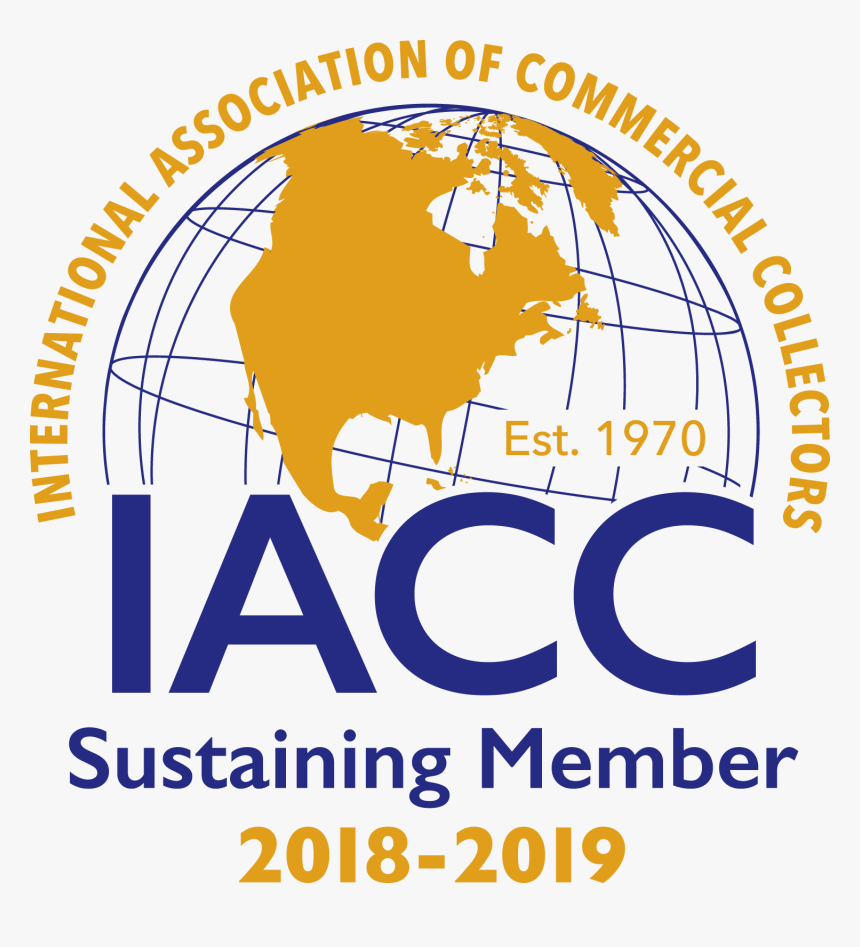 Iacc Sustaining Member 2018-2019 - Graphic Design, HD Png Download, Free Download