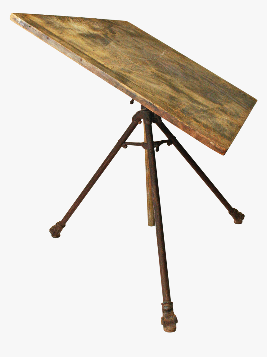 Folding Table, HD Png Download, Free Download