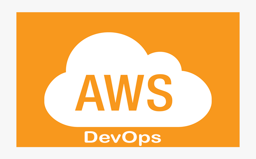 How Are Devops And Aws Related To Each Other - Graphic Design, HD Png Download, Free Download