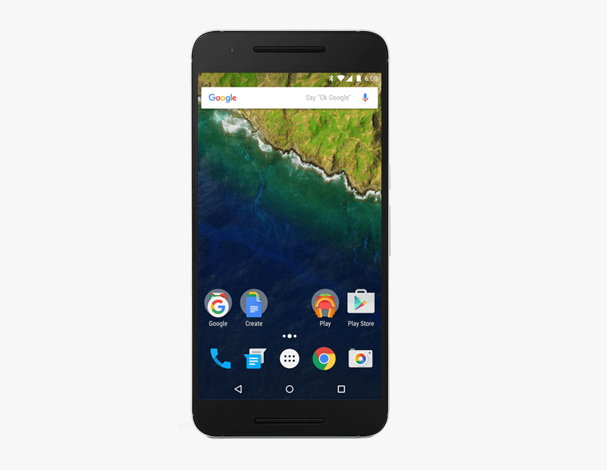 Picture - Nexus 6p, HD Png Download, Free Download