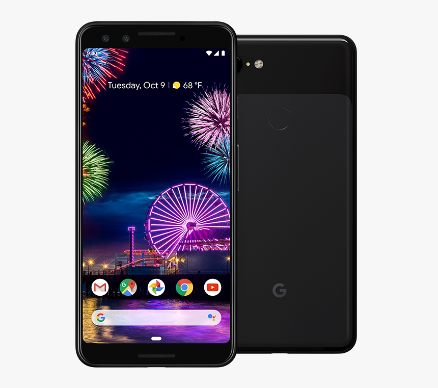 Google Pixel 3, HD Png Download, Free Download