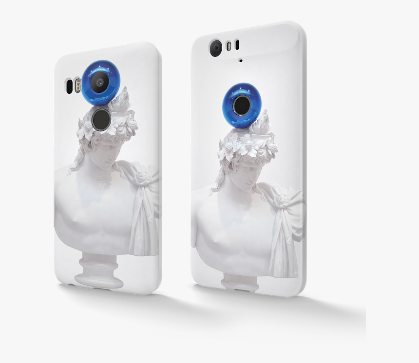 Jeff Koons Live Case - Iphone, HD Png Download, Free Download