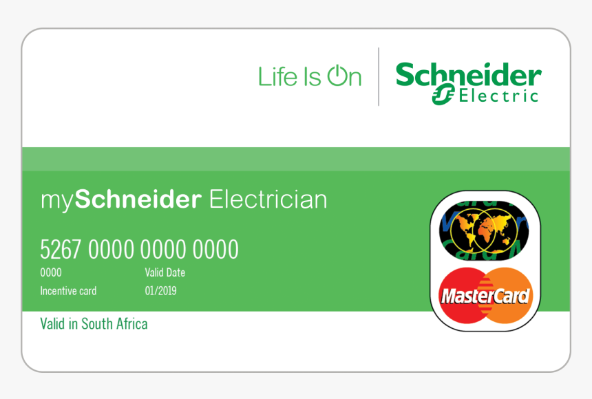 Schneider Electric, HD Png Download, Free Download