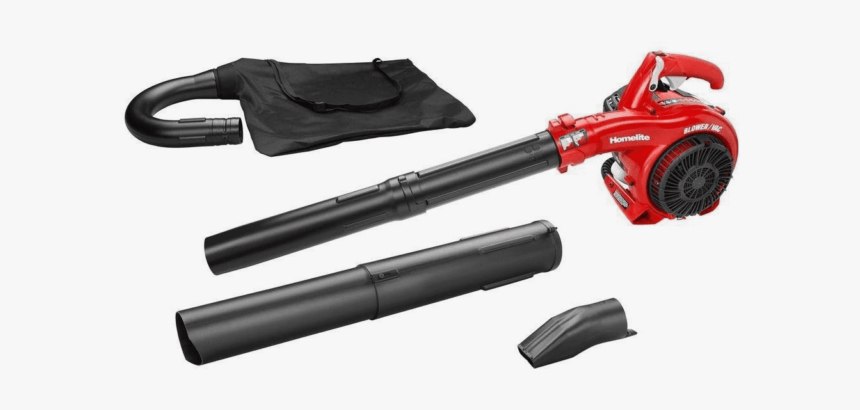 Leaf Blower, HD Png Download, Free Download