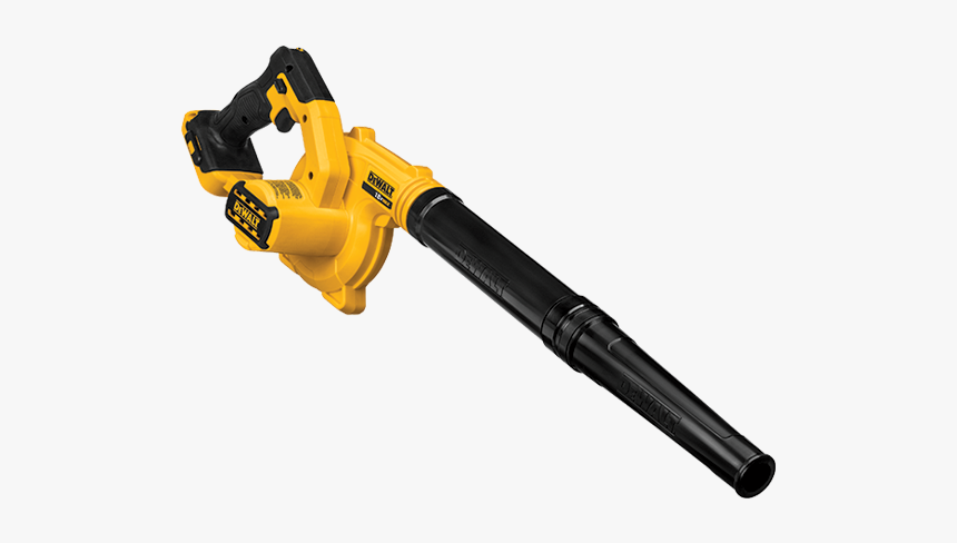 Picture 1 Of - Dewalt 20v Blower, HD Png Download, Free Download