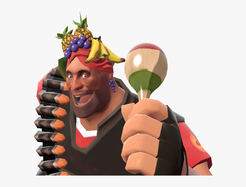 Tf2 Maracas, HD Png Download, Free Download