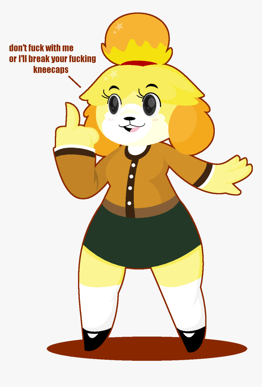 Isabelle's Beach Day! August 2020 Patron Phone Wallpaper~ by Mochipuff --  Fur Affinity [dot] net