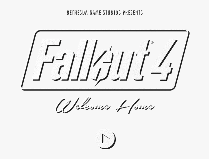 Bethesda Png, Transparent Png, Free Download