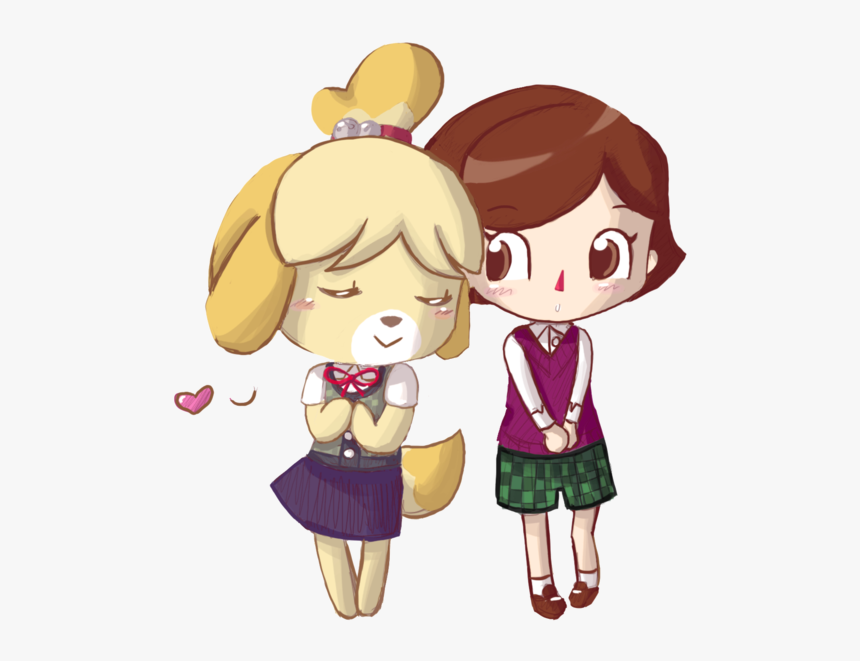 Good Morning By Primmly D68y520 - Nintendo Animal Crossing Series, HD Png Download, Free Download
