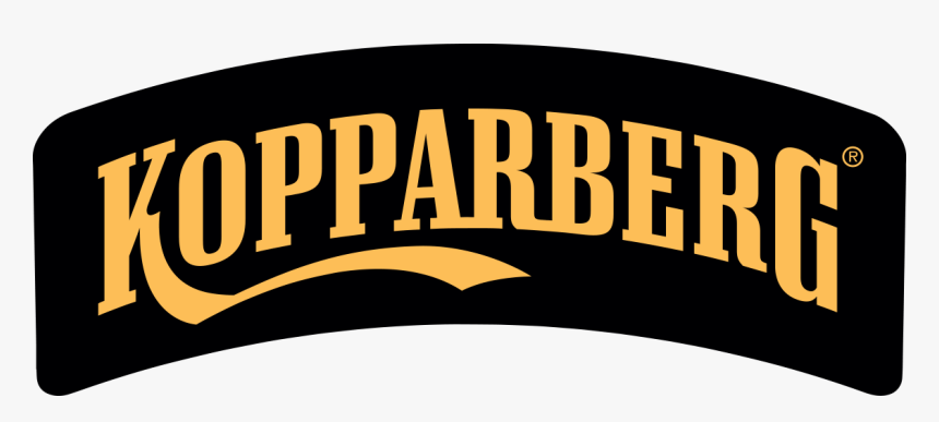 Kopparberg Cider Logo, HD Png Download, Free Download