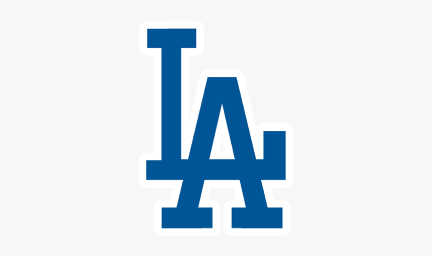 Livingston Academy Wildcats - Los Angeles Dodgers, HD Png Download, Free Download