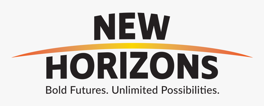 New Horizons - Oval, HD Png Download, Free Download