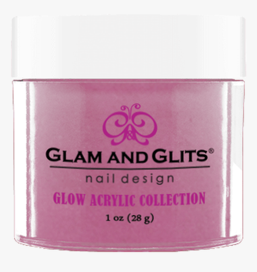 Glam & Glits - Nail Polish, HD Png Download, Free Download