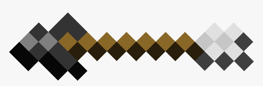 Thumb Image - Minecraft Arrow Png, Transparent Png, Free Download