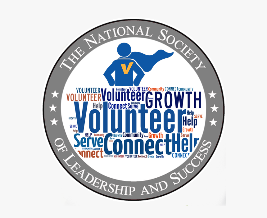 National Society Of Leadership And Success, HD Png Download, Free Download