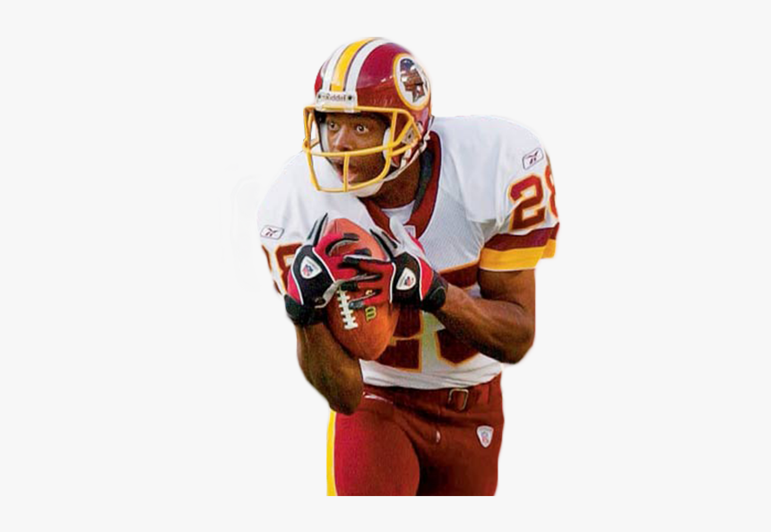 Transparent Redskins Player Png, Png Download, Free Download