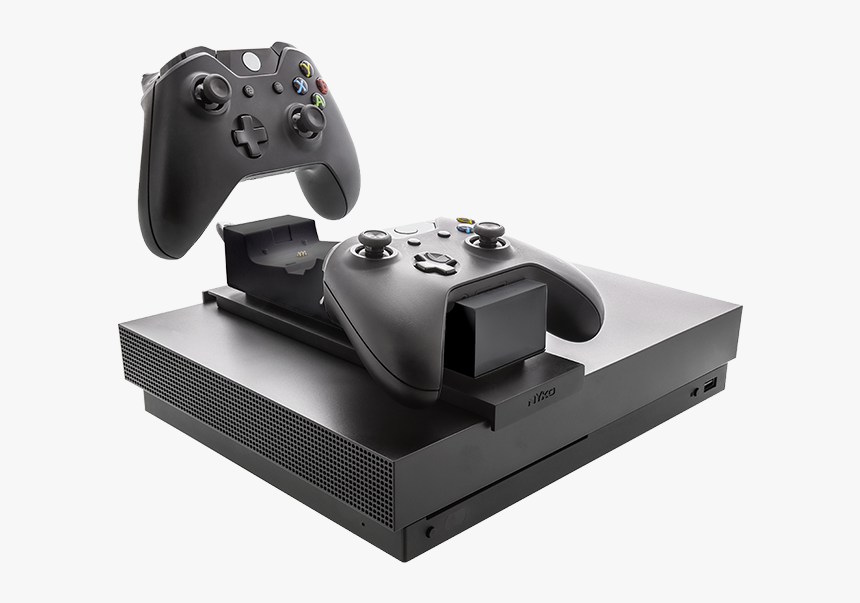 Modular Charge Station Ex™ For Use With Xbox One - Modular Charge Station Ex, HD Png Download, Free Download