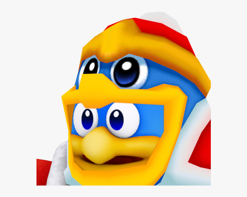 King Dedede, HD Png Download, Free Download