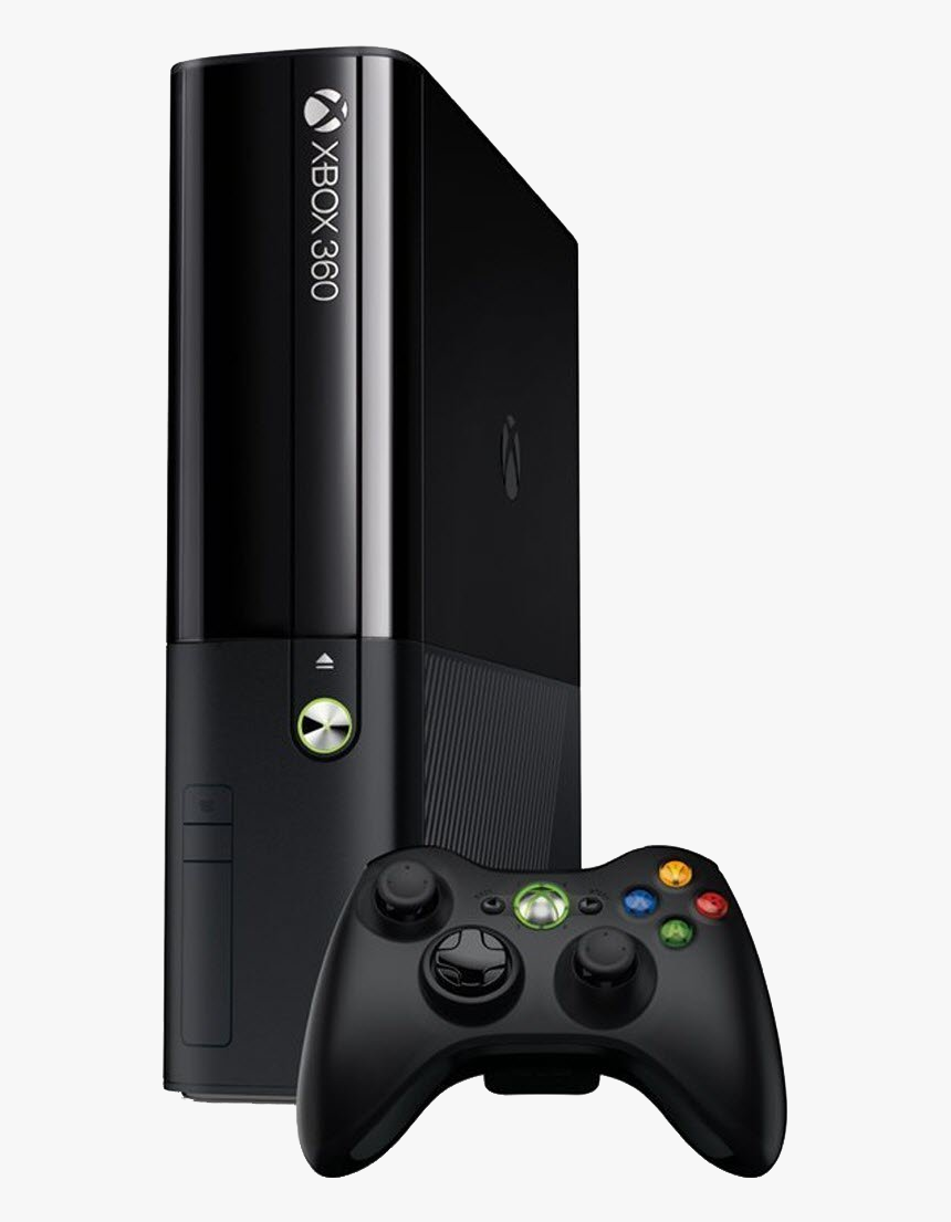 Xbox 360, HD Png Download, Free Download