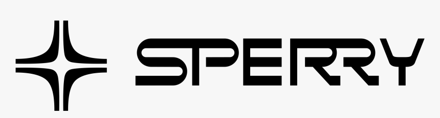 Logo Sperry, HD Png Download, Free Download