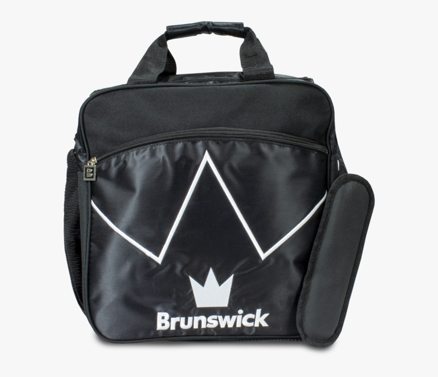 Brunswick Blitz Single Tote Bowling Bag, HD Png Download, Free Download