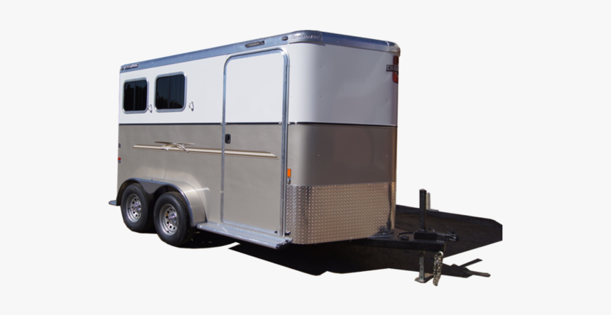 Renegade - Horse Trailer, HD Png Download, Free Download