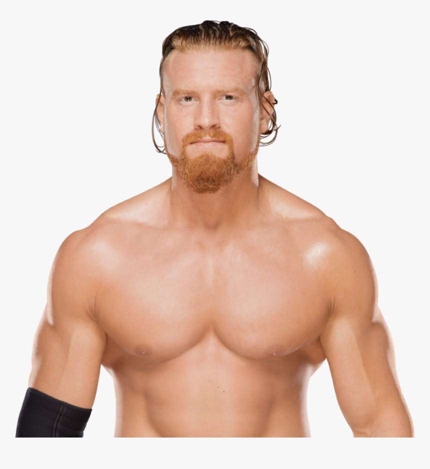 Wwe Buddy Murphy Png, Transparent Png, Free Download