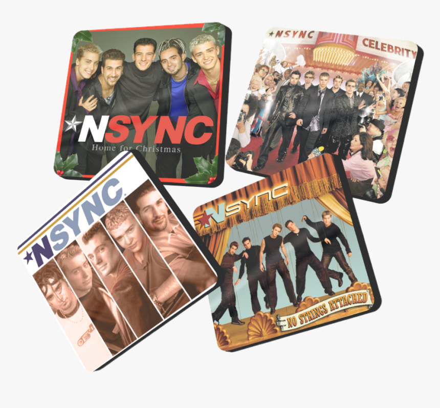 N Sync, HD Png Download, Free Download