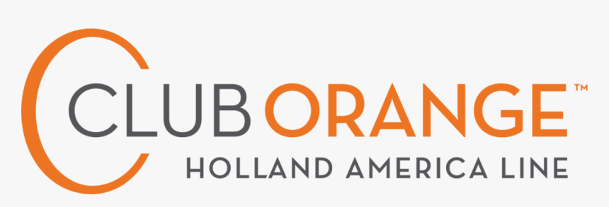 Club Orange Holland America, HD Png Download, Free Download