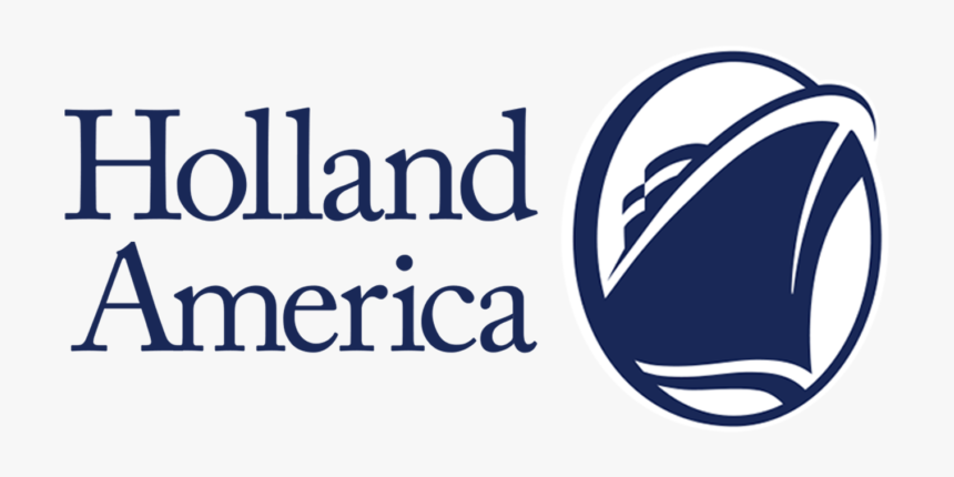 Holland America Line, HD Png Download, Free Download