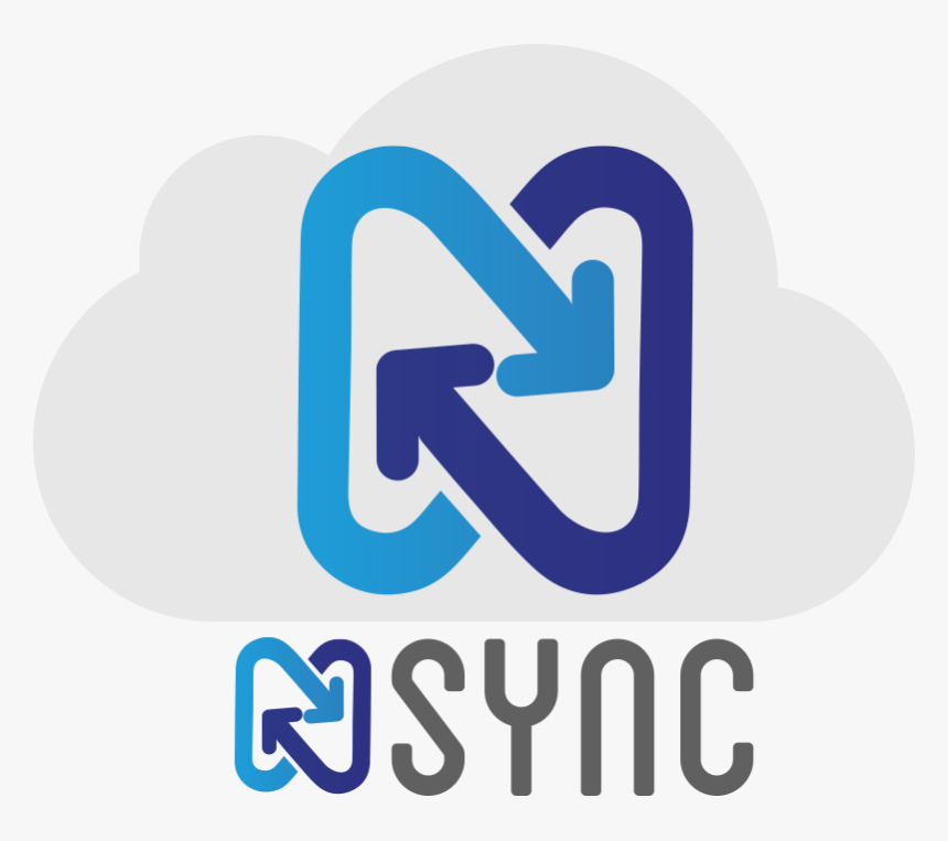 Nsync Logo - N Sync Logo Png, Transparent Png, Free Download