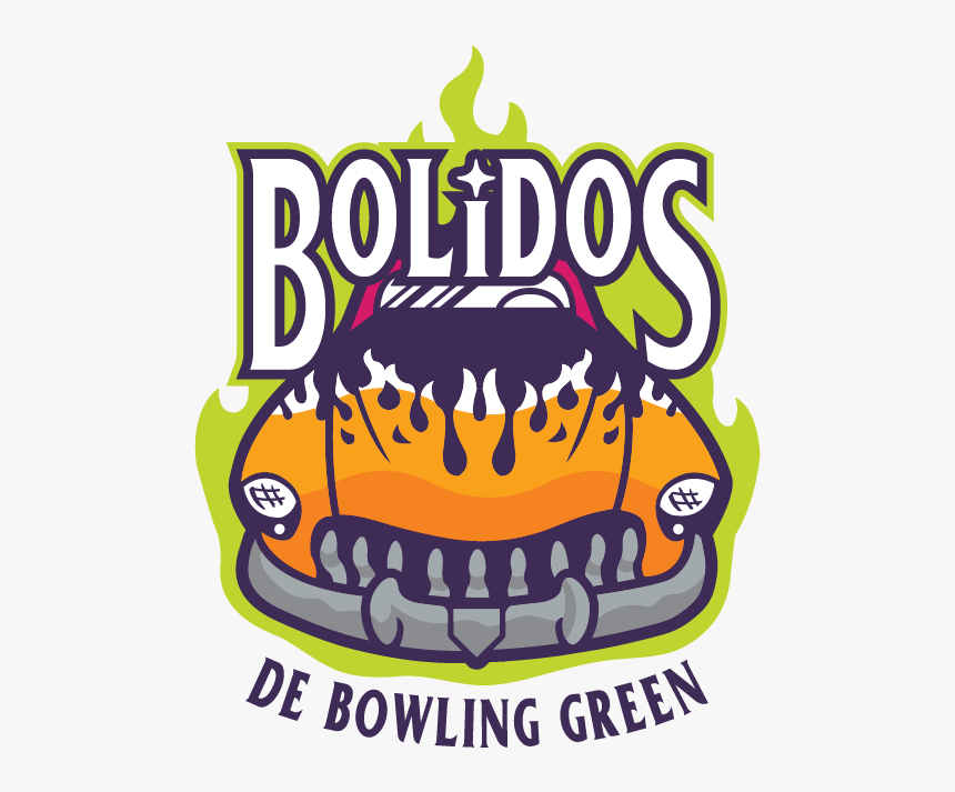 Bowling Green Hot Rods To Honor Area Hispanic Community - Bólidos De Bowling Green, HD Png Download, Free Download