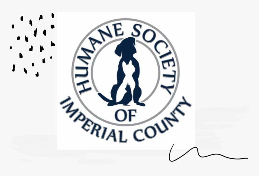 Ivhumanesociety - Emblem, HD Png Download, Free Download