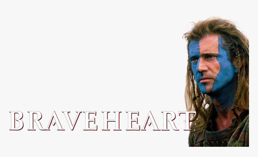 Braveheart, HD Png Download, Free Download