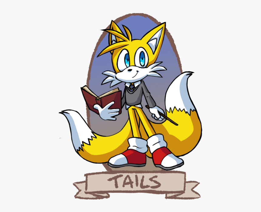 Miles Tails Prower's Bullies, HD Png Download, Free Download