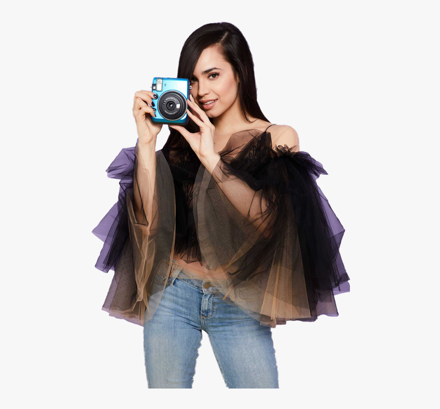 #sofiacarson #sofia #carson #disney #sofiacarsonfan - Sofia Carson, HD Png Download, Free Download