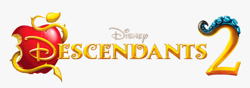 Descendants, HD Png Download, Free Download