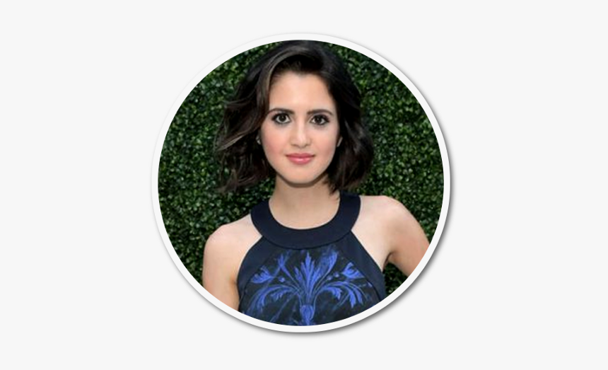 Laura Marano - Girl, HD Png Download, Free Download