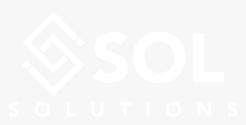 Sol Solutions Logo - Solo Card Game, HD Png Download, Free Download