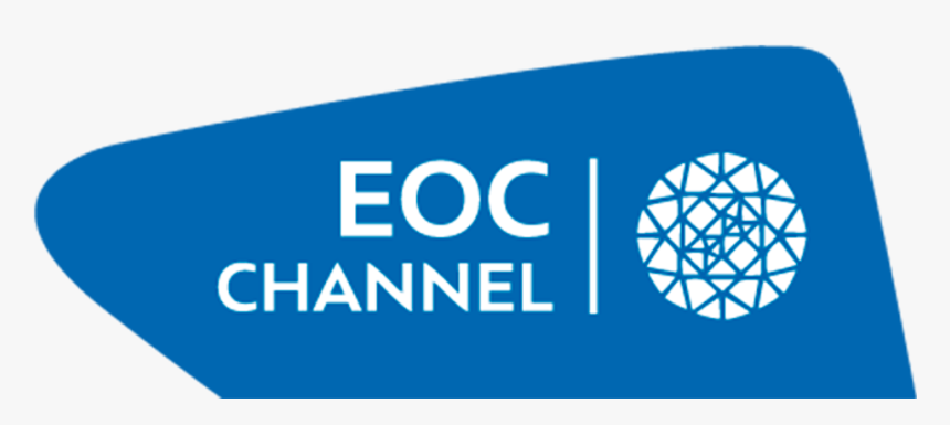 Eoc Channel Logo - Circle, HD Png Download, Free Download