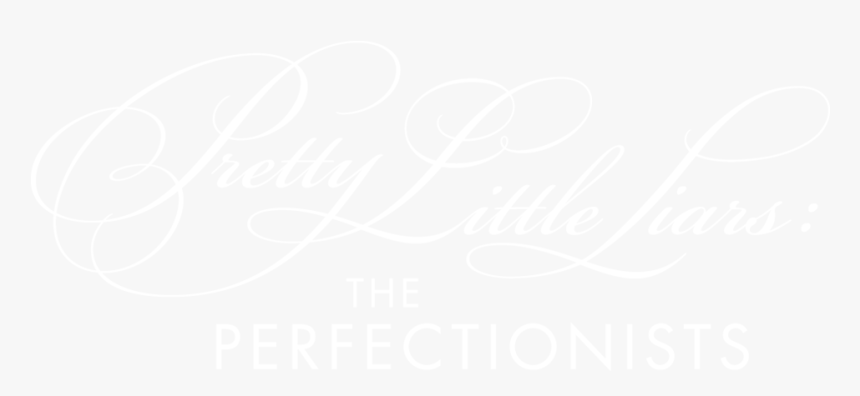 Logo - Troian Bellisario 33 Pretty Little Liars, HD Png Download, Free Download